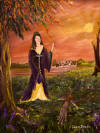 Empress of Peace