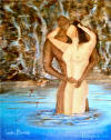 His Embrace