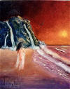 Venusian Shore